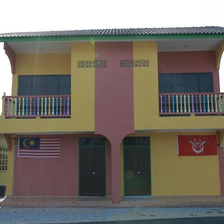 My Friend Homestay Kota Bharu Ngoại thất bức ảnh