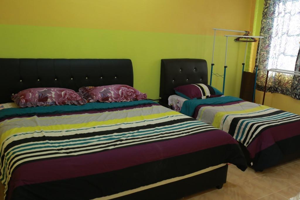 My Friend Homestay Kota Bharu Ngoại thất bức ảnh