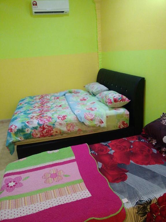 My Friend Homestay Kota Bharu Ngoại thất bức ảnh
